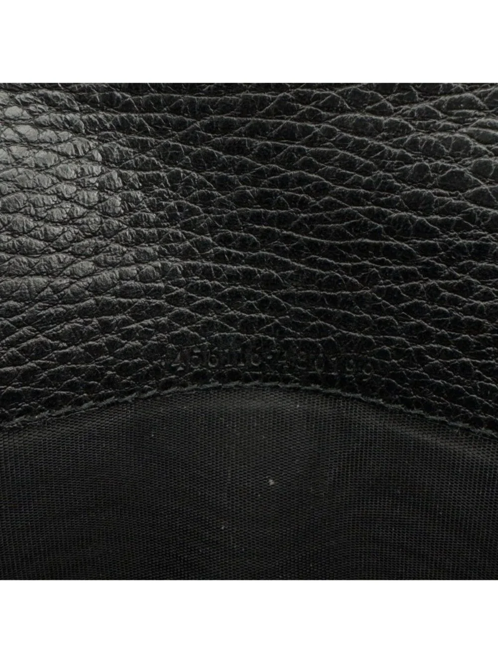Gucci Continental Wallet GG Marmont Leather Black